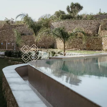 Hal Wardija Penthouse D8 Pools And Gardens Appartamento *