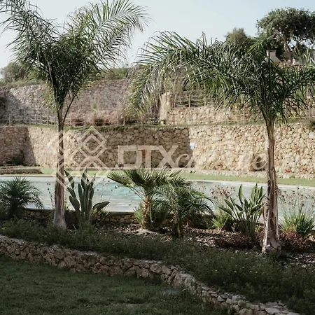 Hal Wardija Penthouse D8 Pools And Gardens شقة