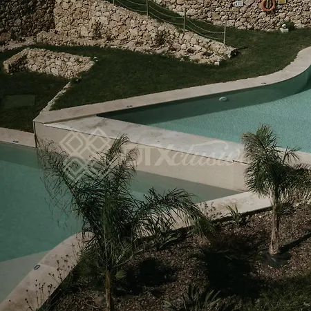 Appartamento Hal Wardija Penthouse D8 Pools And Gardens