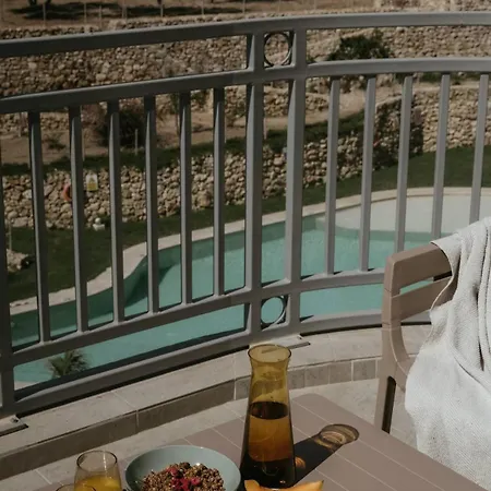 Appartamento Hal Wardija Penthouse D8 Pools And Gardens Qala