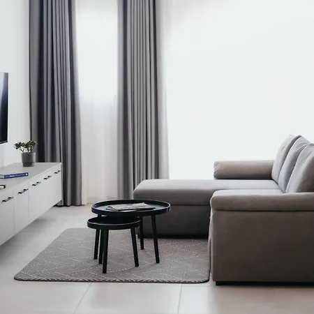 Hal Wardija Penthouse D8 Pools And Gardens *