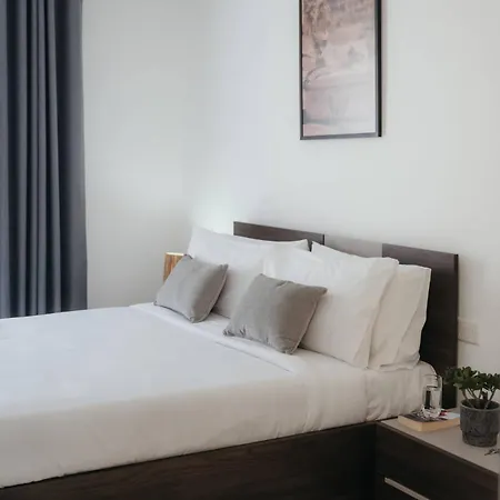 Hal Wardija Penthouse D8 Pools And Gardens * Qala