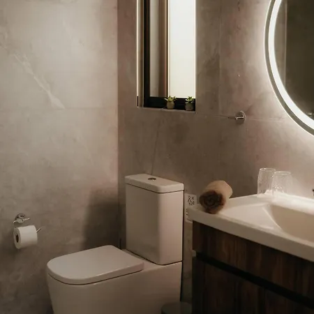 Hal Wardija Penthouse D8 Pools And Gardens شقة Qala